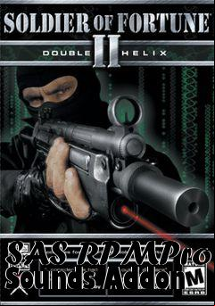 Box art for SAS RPMPro Sounds Addon