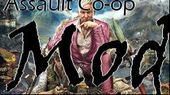 Box art for Assault Co-op Mod