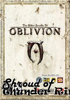Box art for Shroud of Thunder Rings