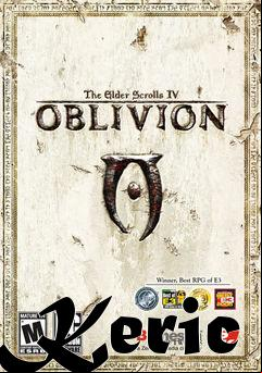 Box art for Keric