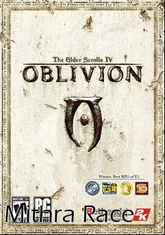 Box art for Mithra Race