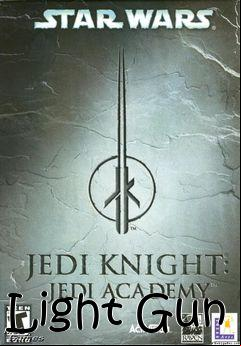 Box art for Light Gun