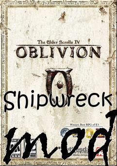 Box art for Shipwreck mod