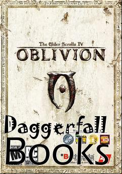 Box art for Daggerfall Books