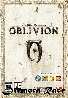 Box art for Dremora Race