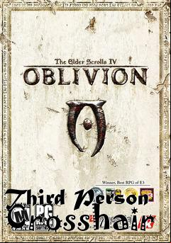 Box art for Third Person Crosshair