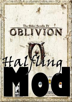 Box art for Halfling Mod