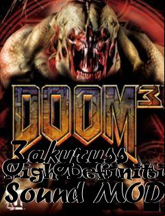 Box art for Zakyruss High-Definition Sound MOD