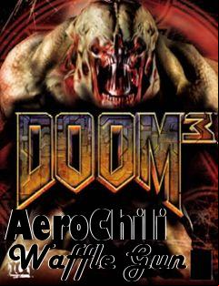 Box art for AeroChili Waffle Gun
