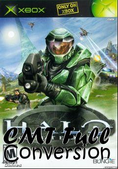 Box art for CMT Full Conversion