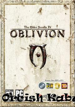 Box art for Orcish Kabuto