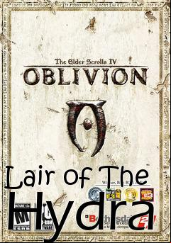 Box art for Lair of The Hydra