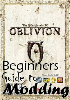 Box art for Beginners Guide to Modding