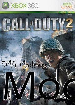 Box art for SMG Madness Mod