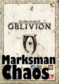 Box art for Marksman Chaos