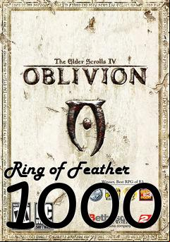 Box art for Ring of Feather 1000