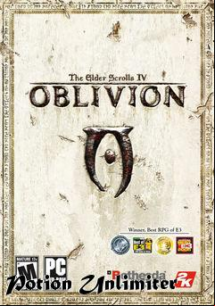 Box art for Potion Unlimiter