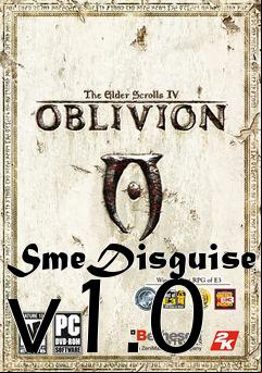 Box art for SmeDisguise v1.0
