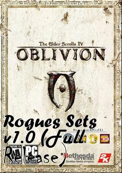 Box art for Rogues Sets v1.0 (Full Release)