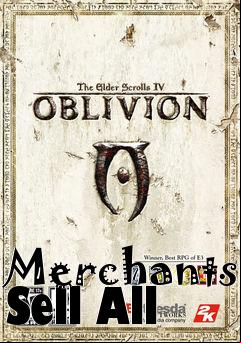 Box art for Merchants Sell All