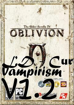 Box art for LD - Cure Vampirism v1.2