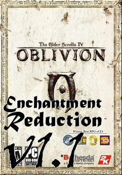 Box art for Enchantment Reduction v1.1
