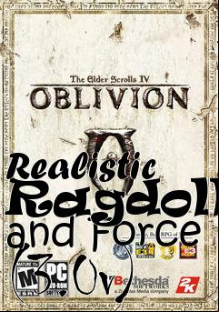 Box art for Realistic Ragdolls and Force (3.0v)