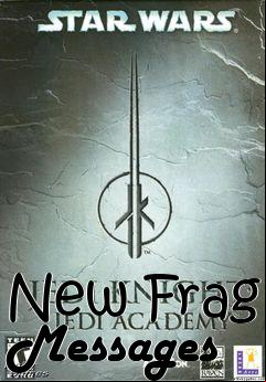 Box art for New Frag Messages