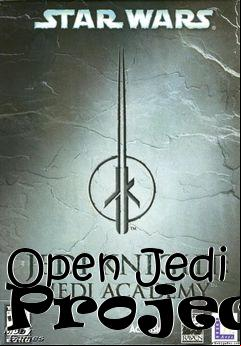 Box art for Open Jedi Project