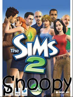 Box art for Snoopy