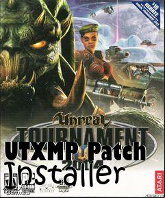 Box art for UTXMP Patch Installer
