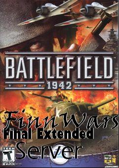 Box art for FinnWars Final Extended - Server
