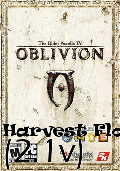 Box art for Harvest Flora (2.1v)