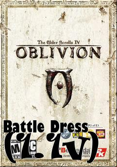 Box art for Battle Dress (1.1v)