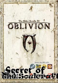 Box art for Secret of the Soulcrafter