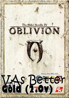 Box art for VAs Better Gold (2.0v)