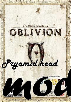 Box art for Pryamid head mod