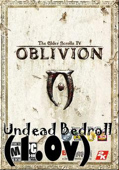 Box art for Undead Bedroll (1.0v)