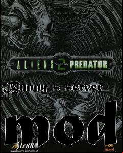 Box art for Bunny-s server mod