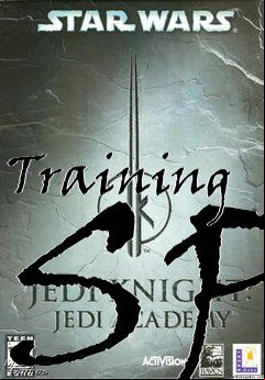 Box art for Training SP