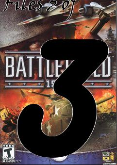 Box art for BattleGroup 42 - Client Files 3 of 3