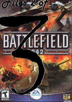 Box art for BattleGroup 42 - Client Files 2 of 3