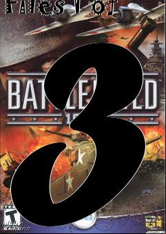 Box art for BattleGroup 42 - Client Files 1 of 3