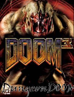 Box art for DungeonDOOM