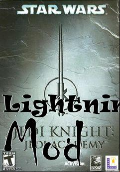 Box art for Lightning Mod
