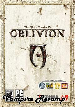 Box art for Vampire Revamp