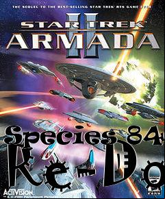 Box art for Species 8472 Re-Do