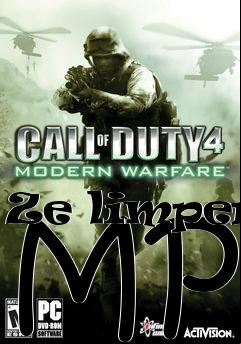 Box art for Ze limpers MP5