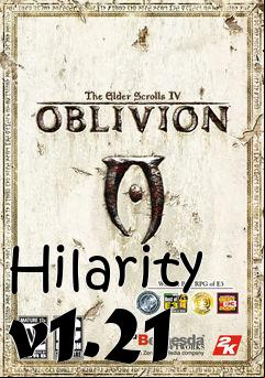 Box art for Hilarity v1.21