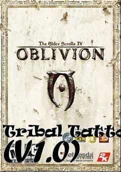 Box art for Tribal Tattoos (V1.0)